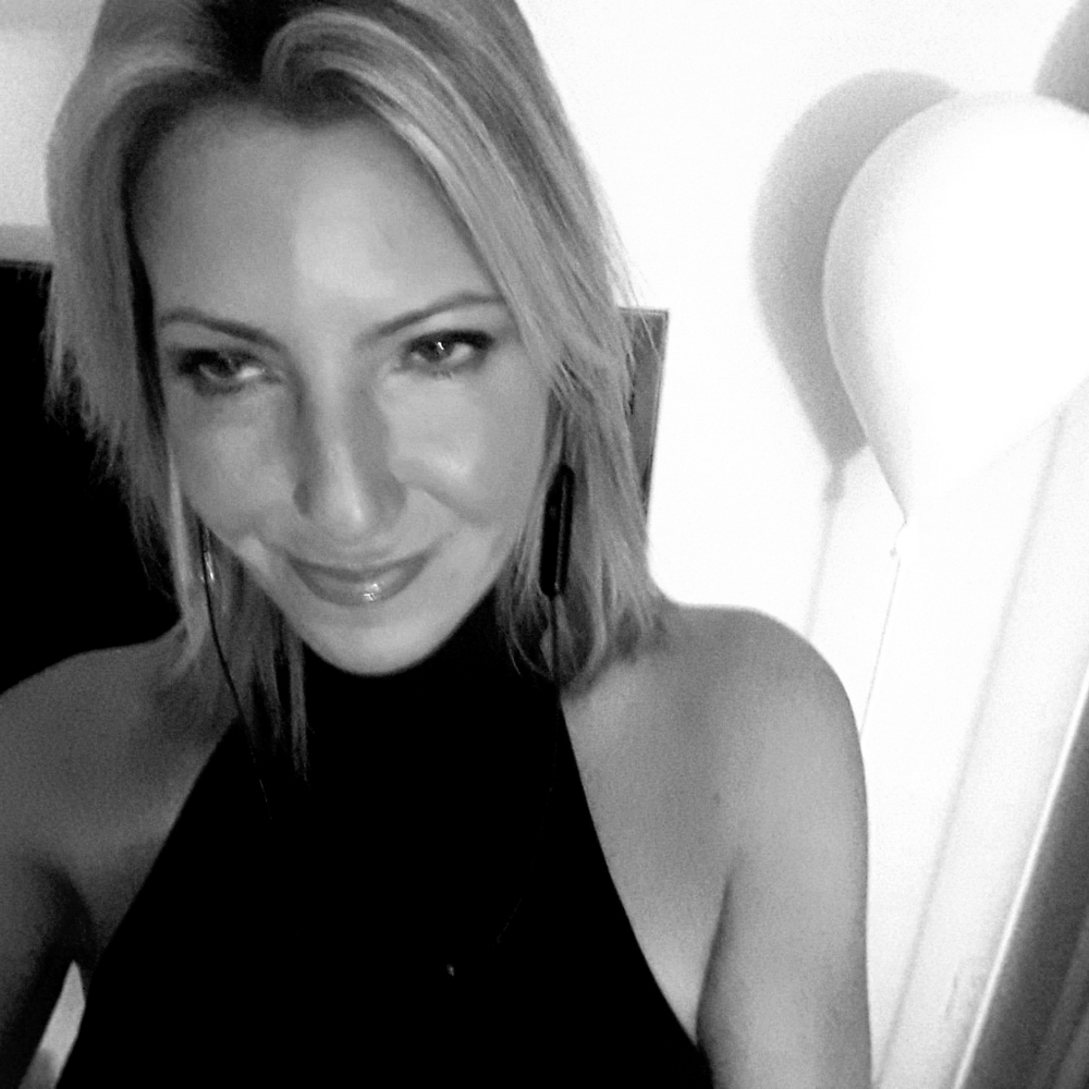 Meet your Posher, Betty